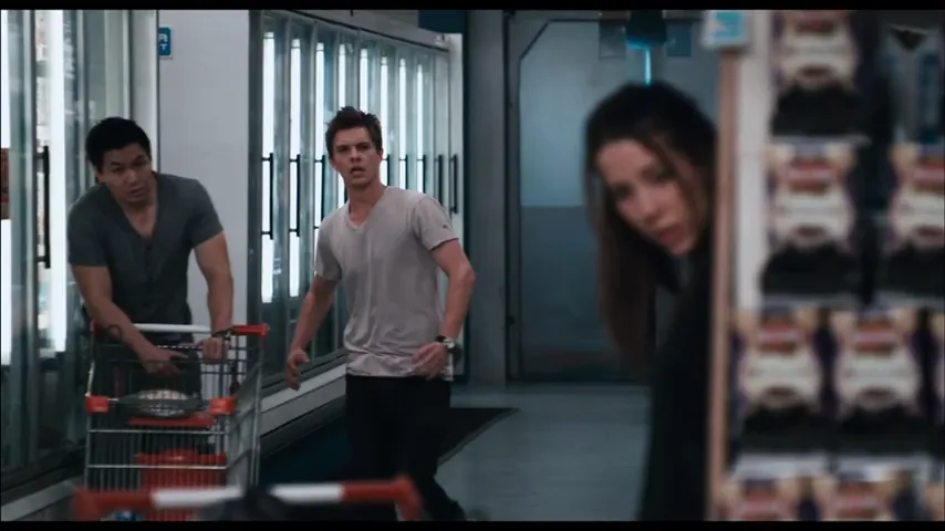 Bait Scene 2
