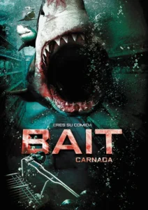 Bait Movie Poster