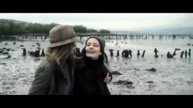 Perfect Sense Scene 1