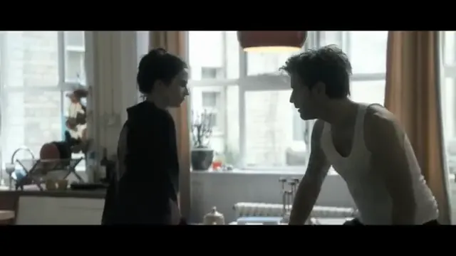 Perfect Sense Scene 2