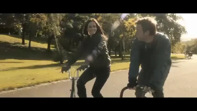 Perfect Sense Scene 3