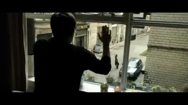 Perfect Sense Scene 5
