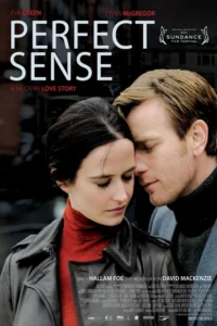 Perfect Sense Movie Poster