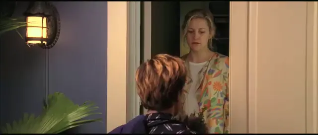 A Little Bit of Heaven Scene 4