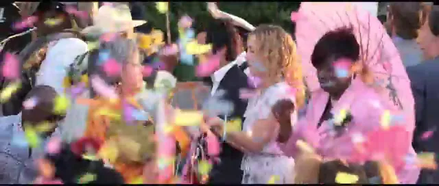 A Little Bit of Heaven Scene 5