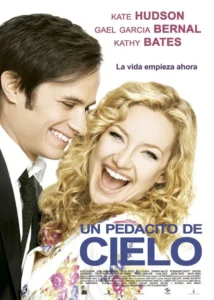 A Little Bit of Heaven Movie Poster