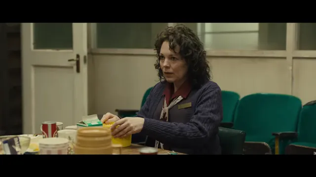 Empire of Light Scene 1