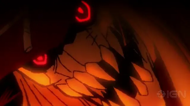 Batman: The Long Halloween, Part Two Scene 1