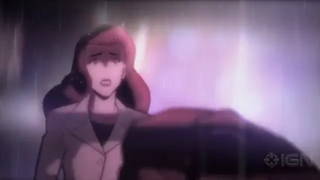 Batman: The Long Halloween, Part Two Scene 3