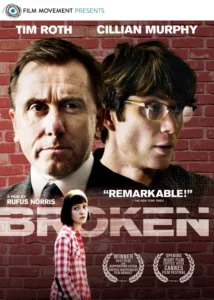 Broken Movie Poster