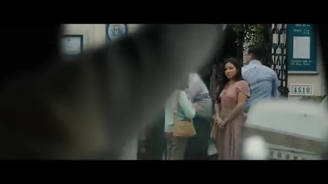 Father Stu Scene 2