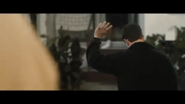 Father Stu Scene 3