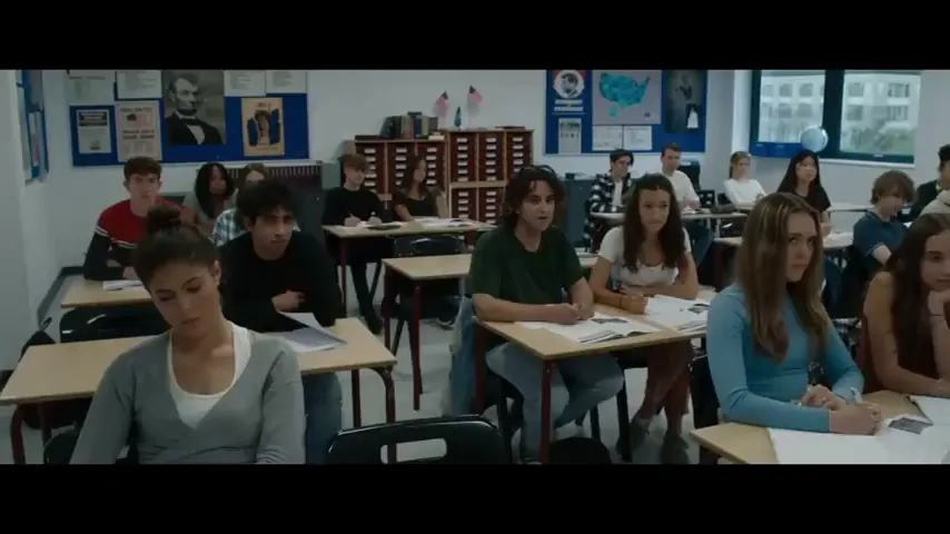 The Son Scene 1