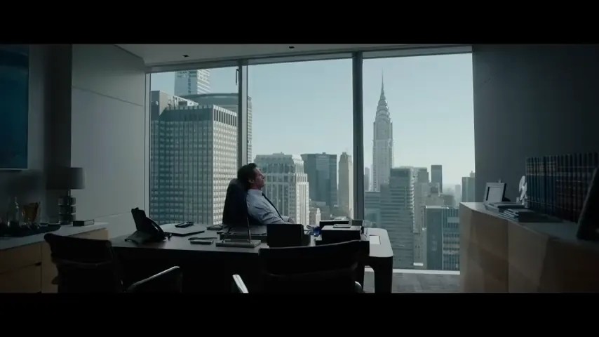 The Son Scene 2