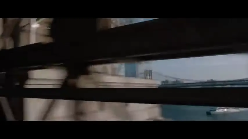 The Son Scene 3