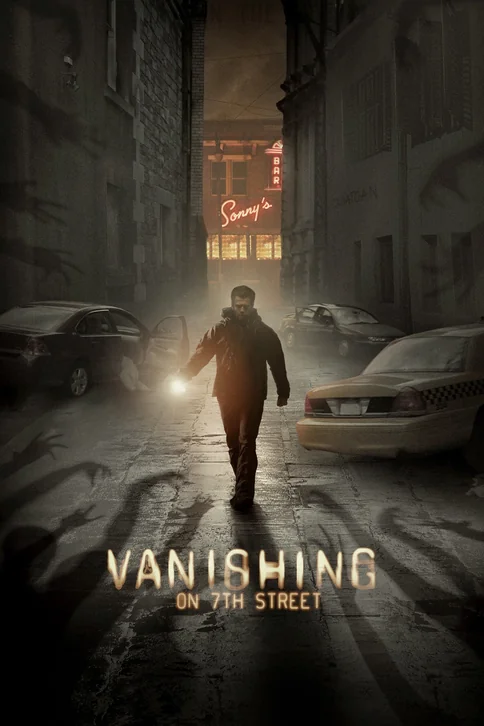 Vanishing on 7th Street Movie Poster