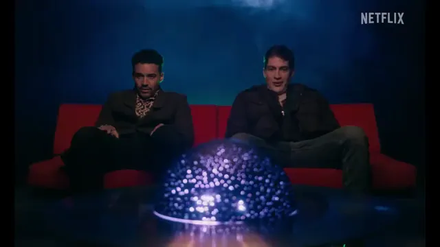 It's What's Inside Scene 3