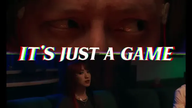 It's What's Inside Scene 4