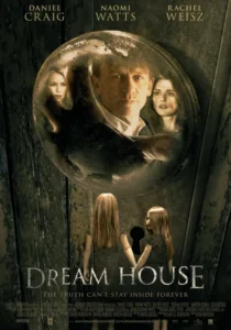 Dream House Movie Poster