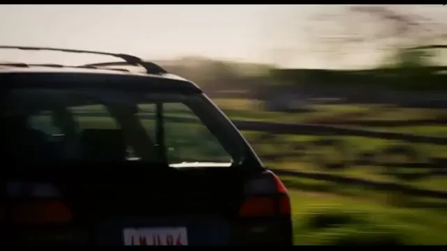 The Odd Life of Timothy Green Scene 1