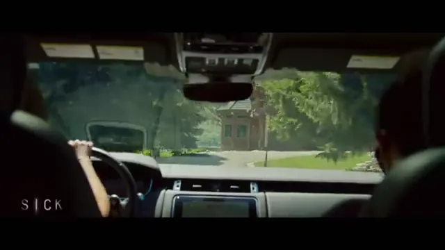 Sick Scene 1