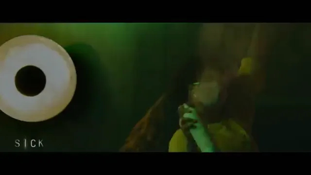Sick Scene 2
