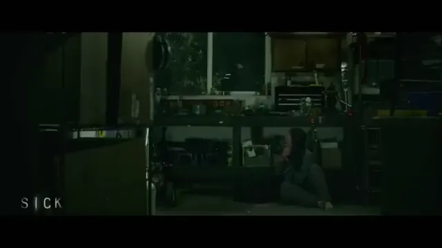 Sick Scene 4