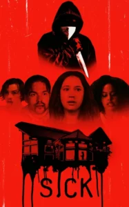 Sick Movie Poster
