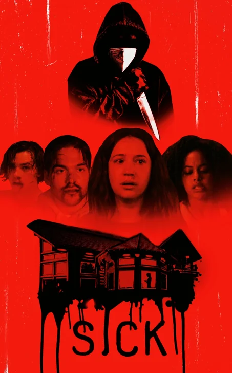 Sick Movie Poster