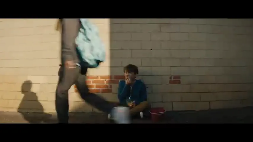 Lyle, Lyle, Crocodile Scene 2