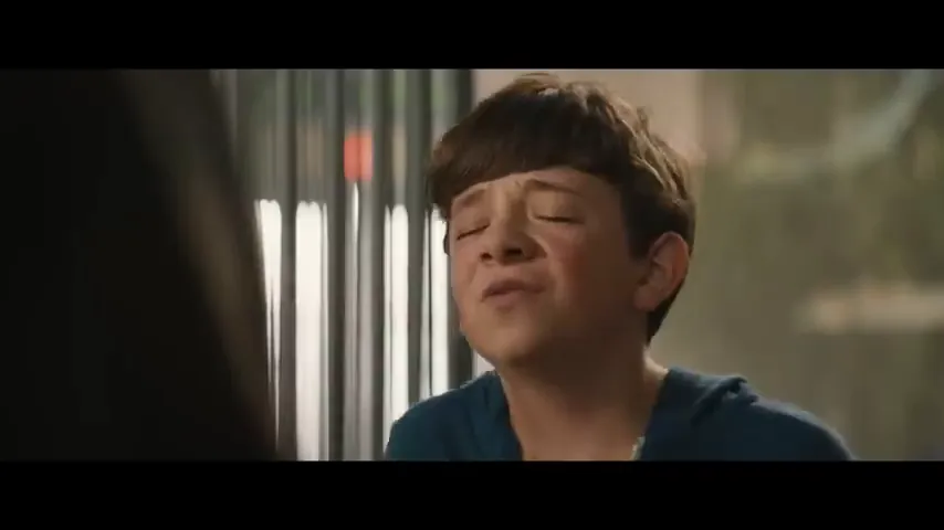 Lyle, Lyle, Crocodile Scene 4