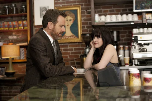 Get a Job Movie Poster