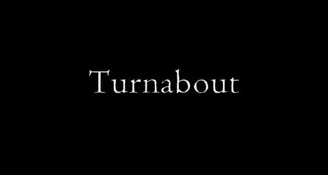 Turnabout Scene 5