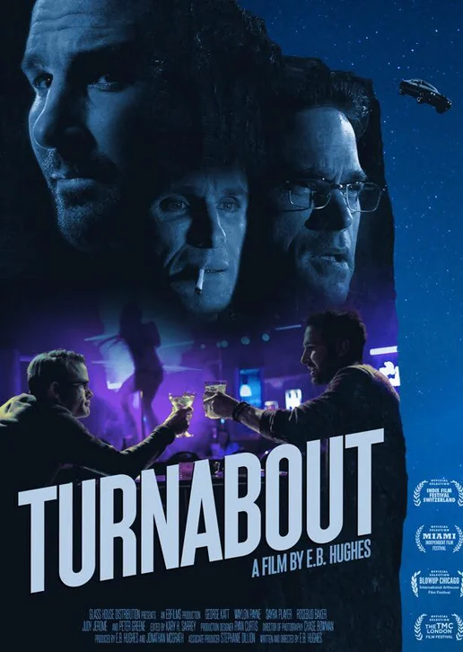 Turnabout Movie Poster
