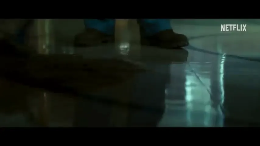 Code 8: Part II Scene 1