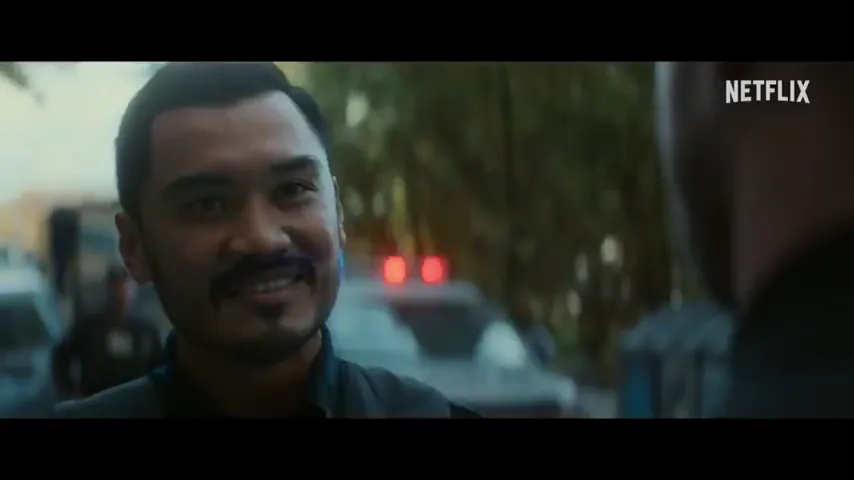 Code 8: Part II Scene 2