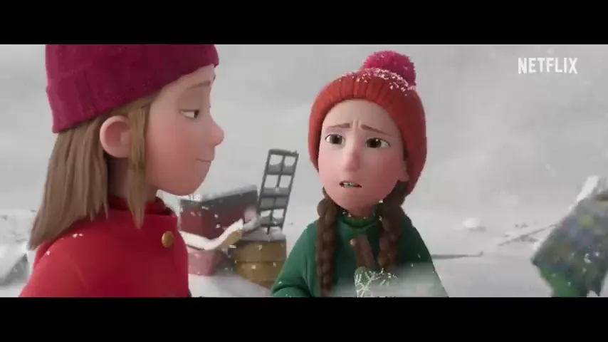 That Christmas Scene 2