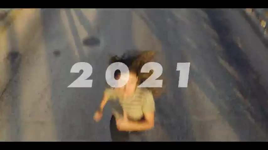 Time Cut Scene 1