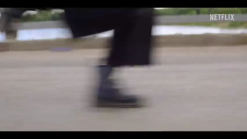 Time Cut Scene 4