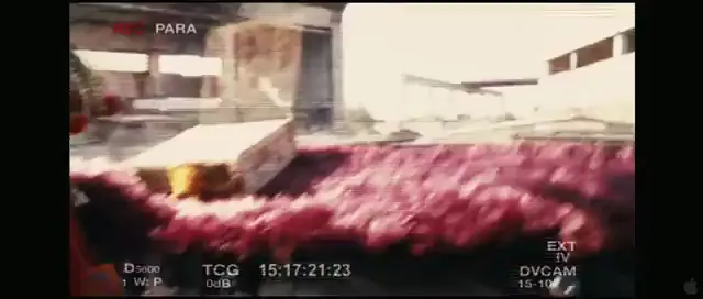 5 Days of War Scene 1