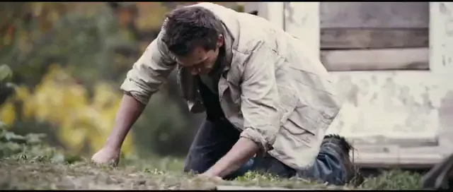 5 Days of War Scene 4