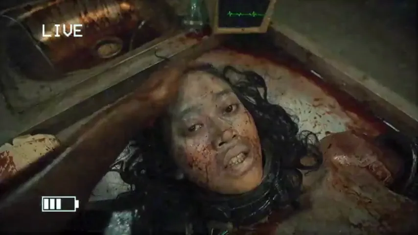 V/H/S/94 Scene 4