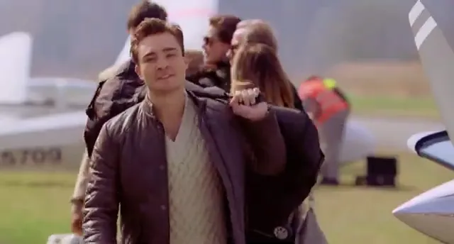 Chalet Girl Scene 2