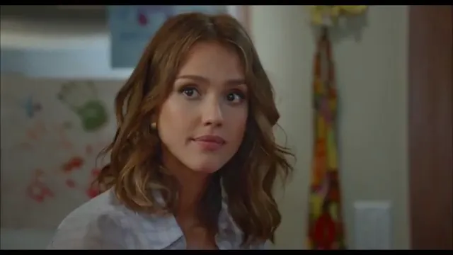 Spy Kids 4: All the Time in the World Scene 1