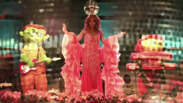 The Oogieloves in the Big Balloon Adventure Scene 2