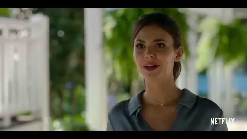 A Perfect Pairing Scene 2