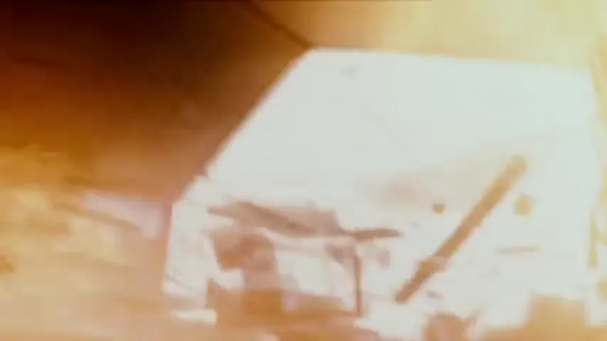 The Vatican Tapes Scene 5