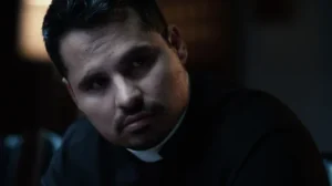 The Vatican Tapes Movie Poster