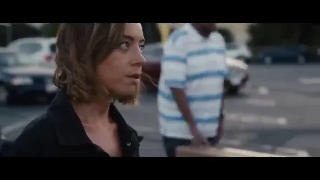Emily the Criminal Scene 3