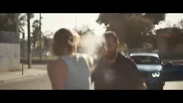Emily the Criminal Scene 5